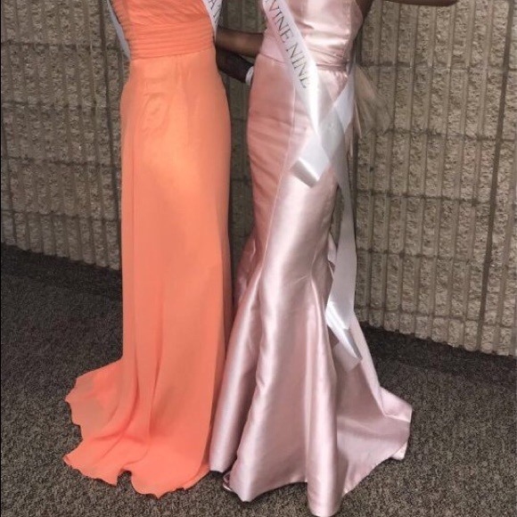 Great for prom - Picture 2 of 2